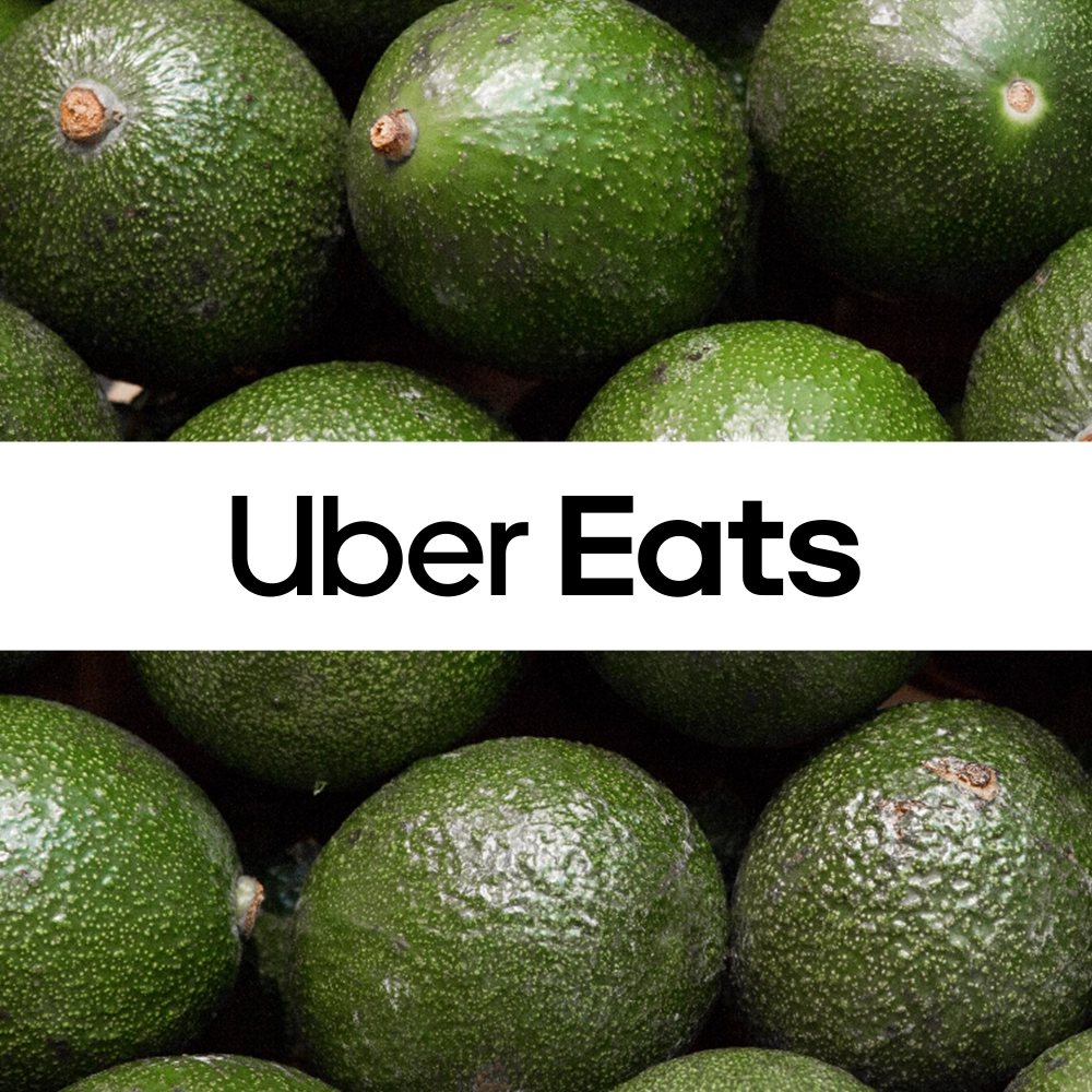 Uber Eats