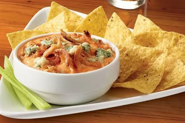 Frank&rsquo;s&reg; RedHot&reg; Buffalo Chicken Dip