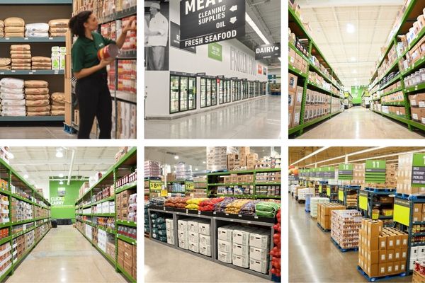 wholesale supplier chefstore