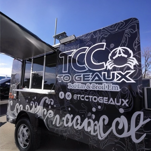 TCC Food Truck