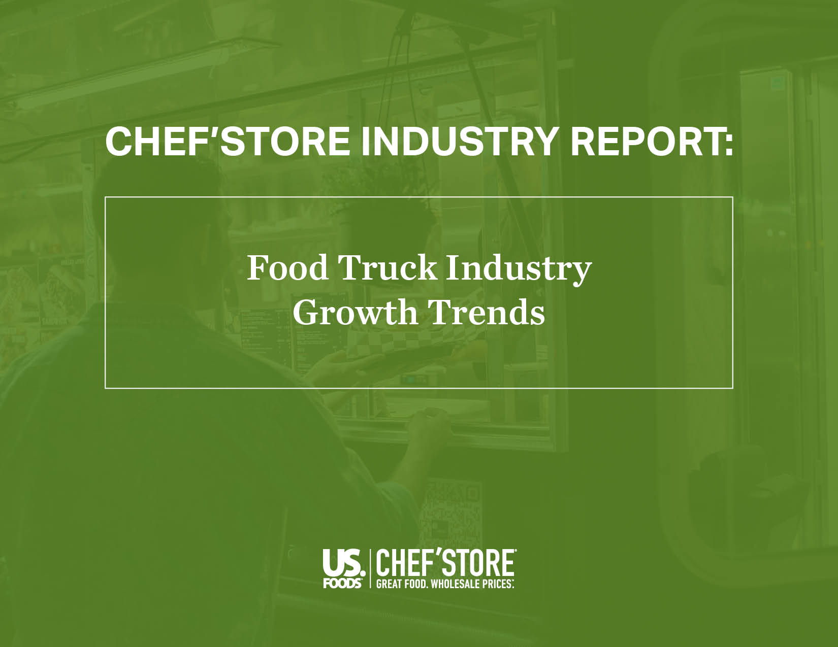 Food Truck Industry Growth Trends
