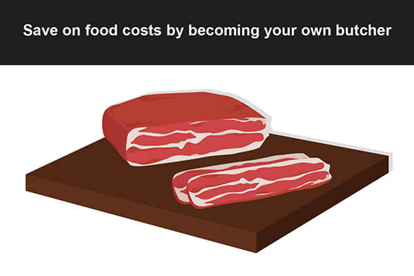 Become Your Own Butcher