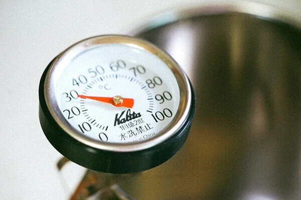 Thermometer