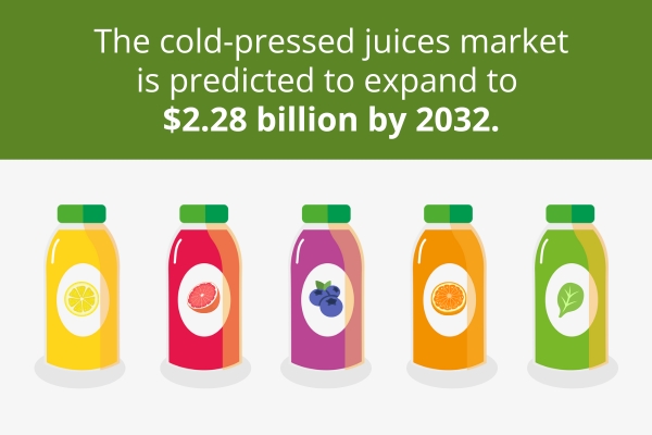 ““Cold ““cold-pressed-juices””