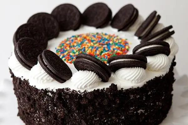Mondelez OREO Cookie Celebration Cake