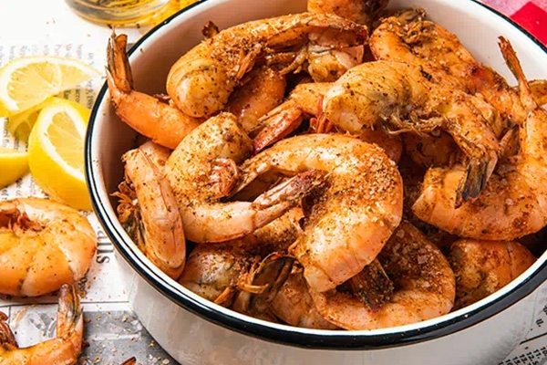 OLD BAY&reg; Peel and Eat Shrimp