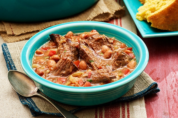trusted excellence beef stew