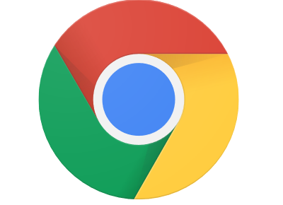 Browser - Google Chrome logo