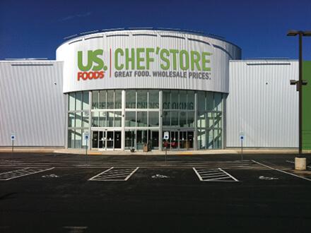 CHEF'STORE | W I-240 Service Road | Restaurant Supply Store