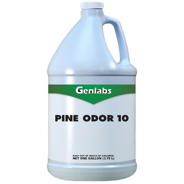 GENLABS PINE CLEANER