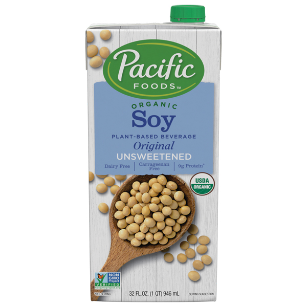 Pacific Foods Barista Series Coconut Milk, 32 Fz 