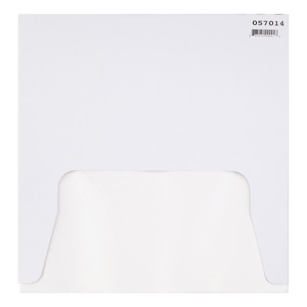 BAGCRAFT SANDWICH WRAP 12X12 INCH RED CHECK US Foods CHEF'STORE