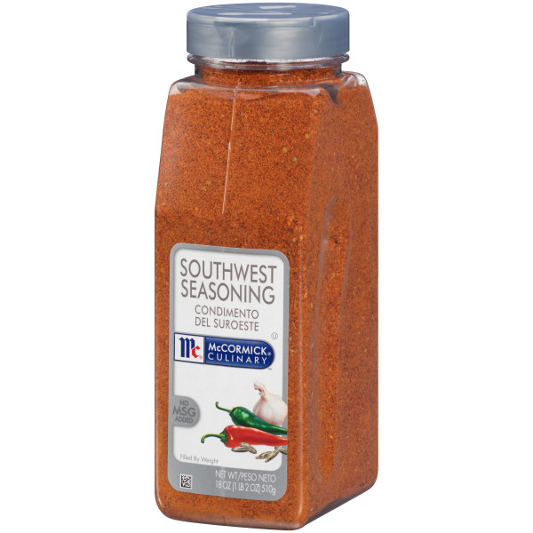 Southwest Seasoning