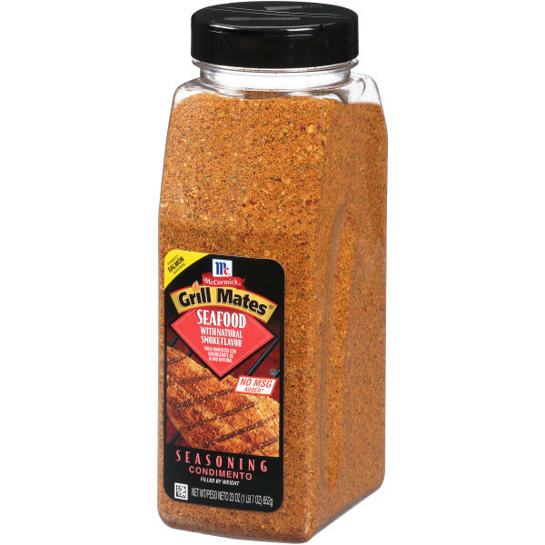 OLD BAY® Seafood Seasoning