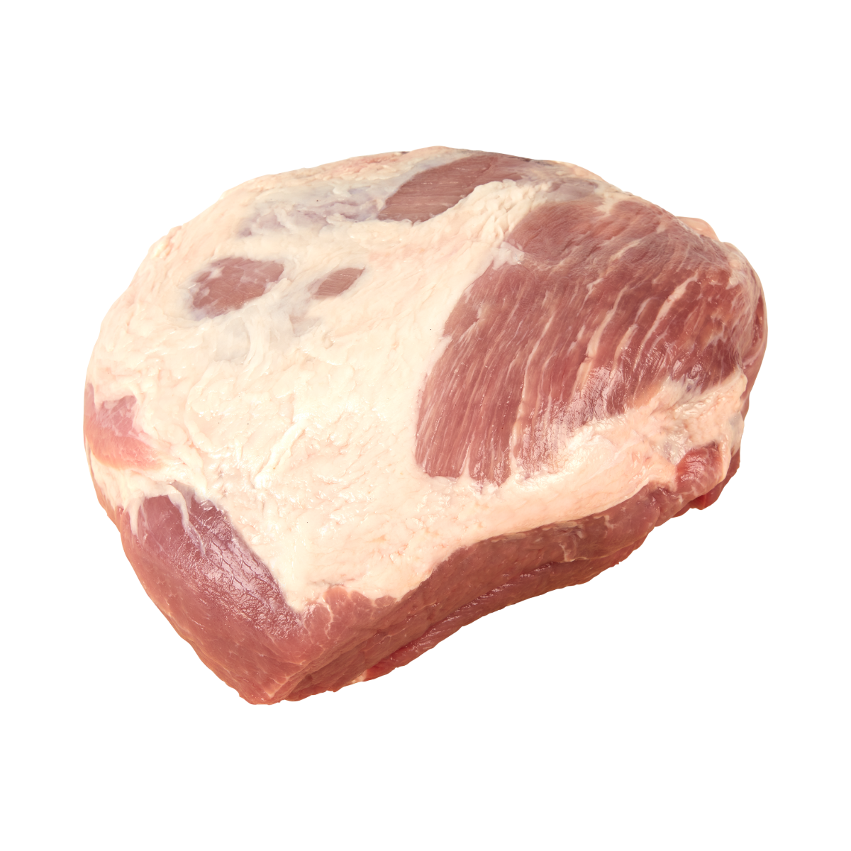 IBP PORK SHOULDER PICNIC CUSHION SKINLESS BONELESS