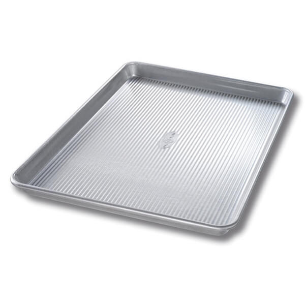 Full-Size Perforated Sheet Pan  JB Prince Professional Chef Tools