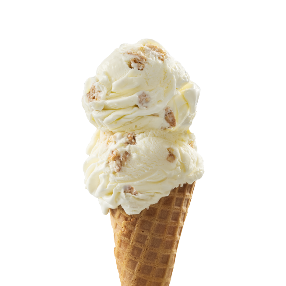 CASCADE GLACIER ICE CREAM HONEY CHURRO