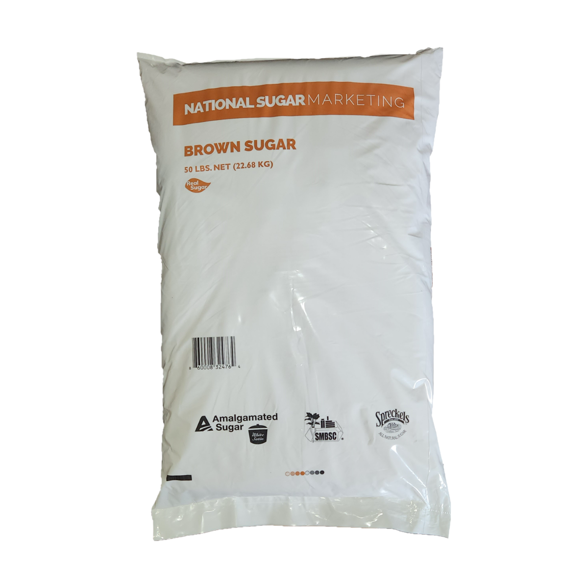 NATIONAL SUGAR MARKETING BROWN SUGAR