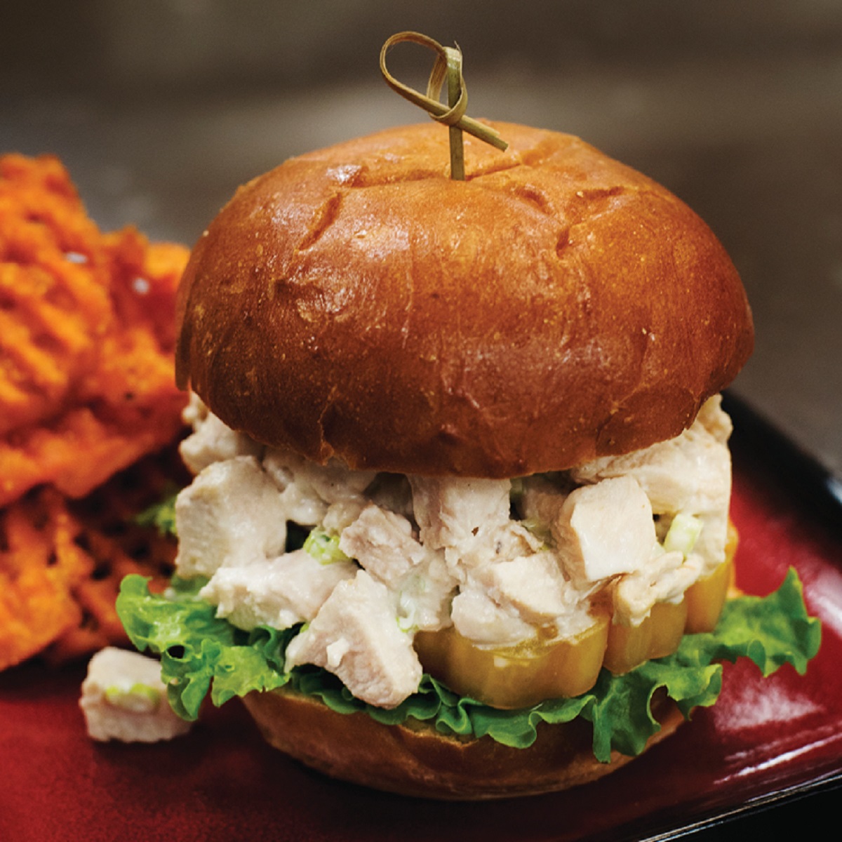 Diced Cooked Chicken Breast Meat 05 US Foods CHEF'STORE