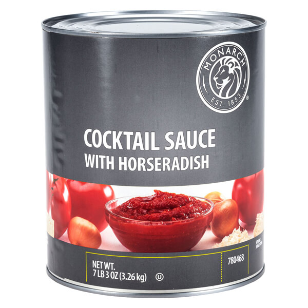 MONARCH COCKTAIL SAUCE