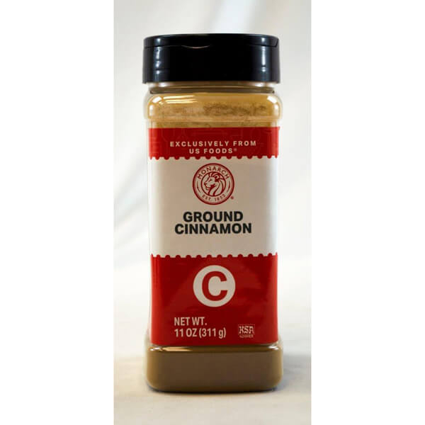 MONARCH GROUND CINNAMON