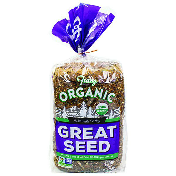 FRANZ ORGANIC GREAT SEED BREAD