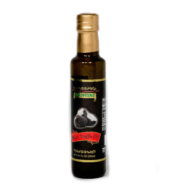 SANTINI BLACK TRUFFLE OIL