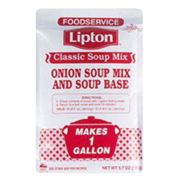 LIPTON ONION SOUP MIX