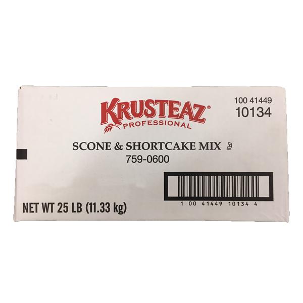 KRUSTEAZ PROFESSIONAL SOUTHERN STYLE CORNBREAD MIX US Foods CHEF'STORE