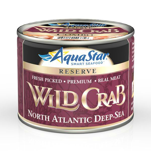 SIGNATURE CATCH PASTEURIZED SNOW CRAB JUMBO LUMP US Foods CHEF'STORE