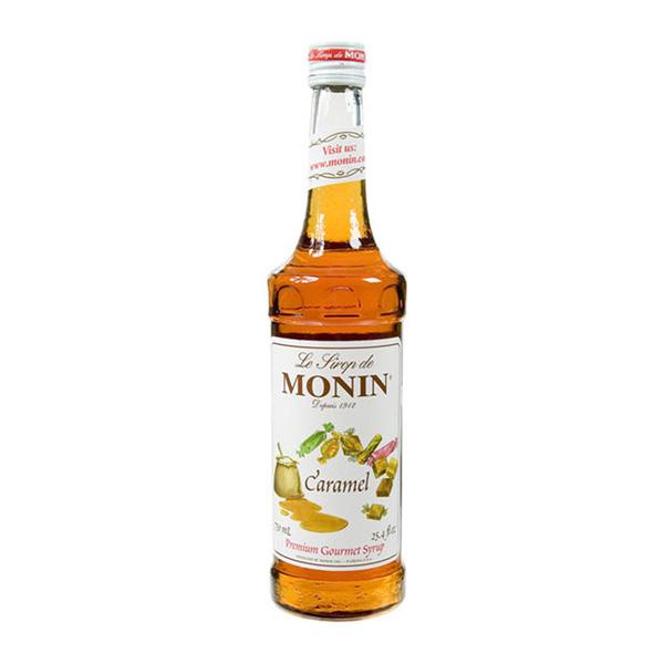 MONIN CARAMEL