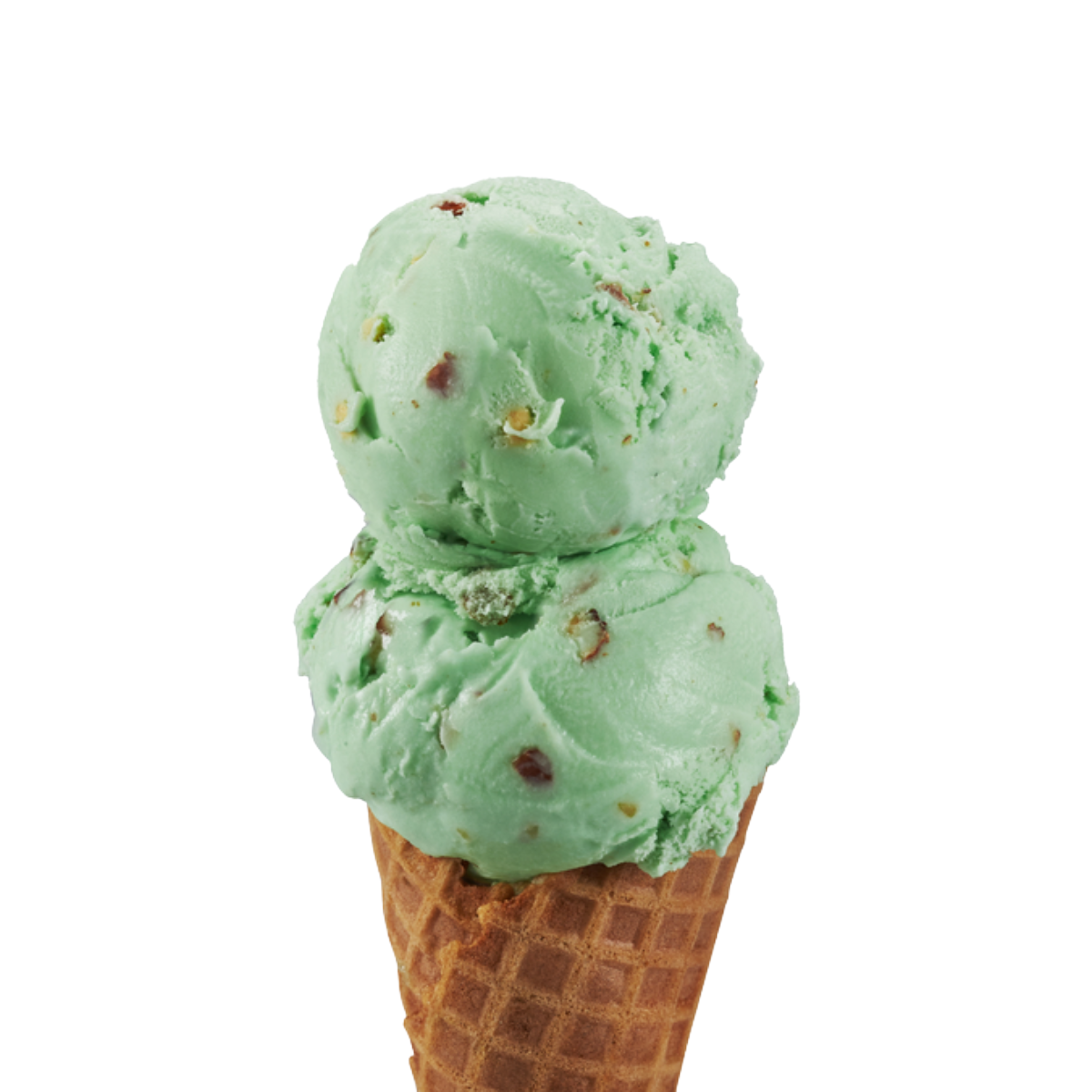 CASCADE GLACIER ICE CREAM PISTACHIO