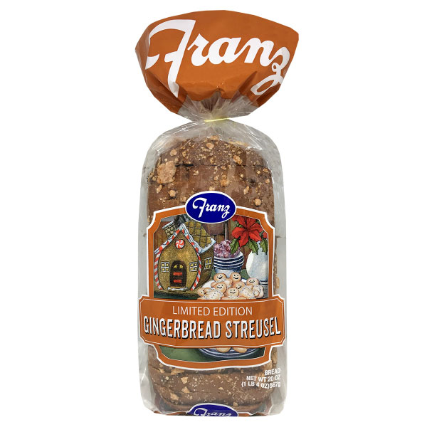 FRANZ SEASONAL BREAD