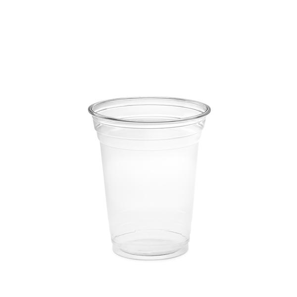 APC PLASTIC CUPS CLEAR 16 OZ - US Foods CHEF'STORE