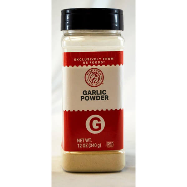 MONARCH GARLIC POWDER