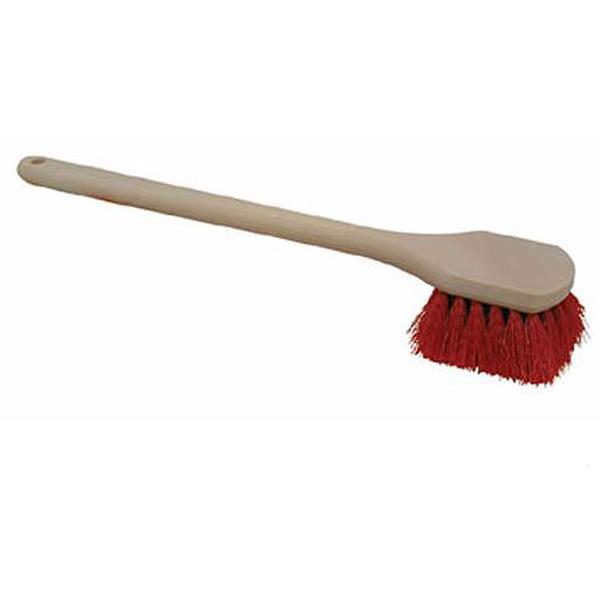 O Cedar® Bowl Brush w/Polypro Bristles