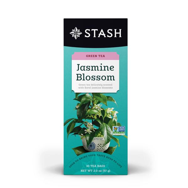 STASH TEA BAGS JASMINE SPICE