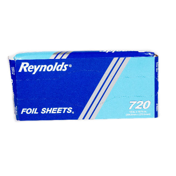 Foil Sheets  Reynolds Brands