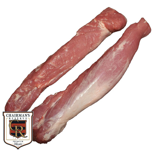 CHAIRMAN'S RESERVE PORK TENDERLOIN