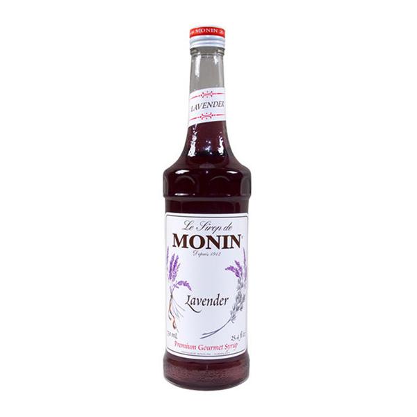 MONIN LAVENDER