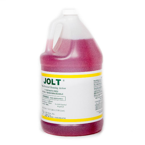 GRIFFIN JOLT LIQUID CLEANER