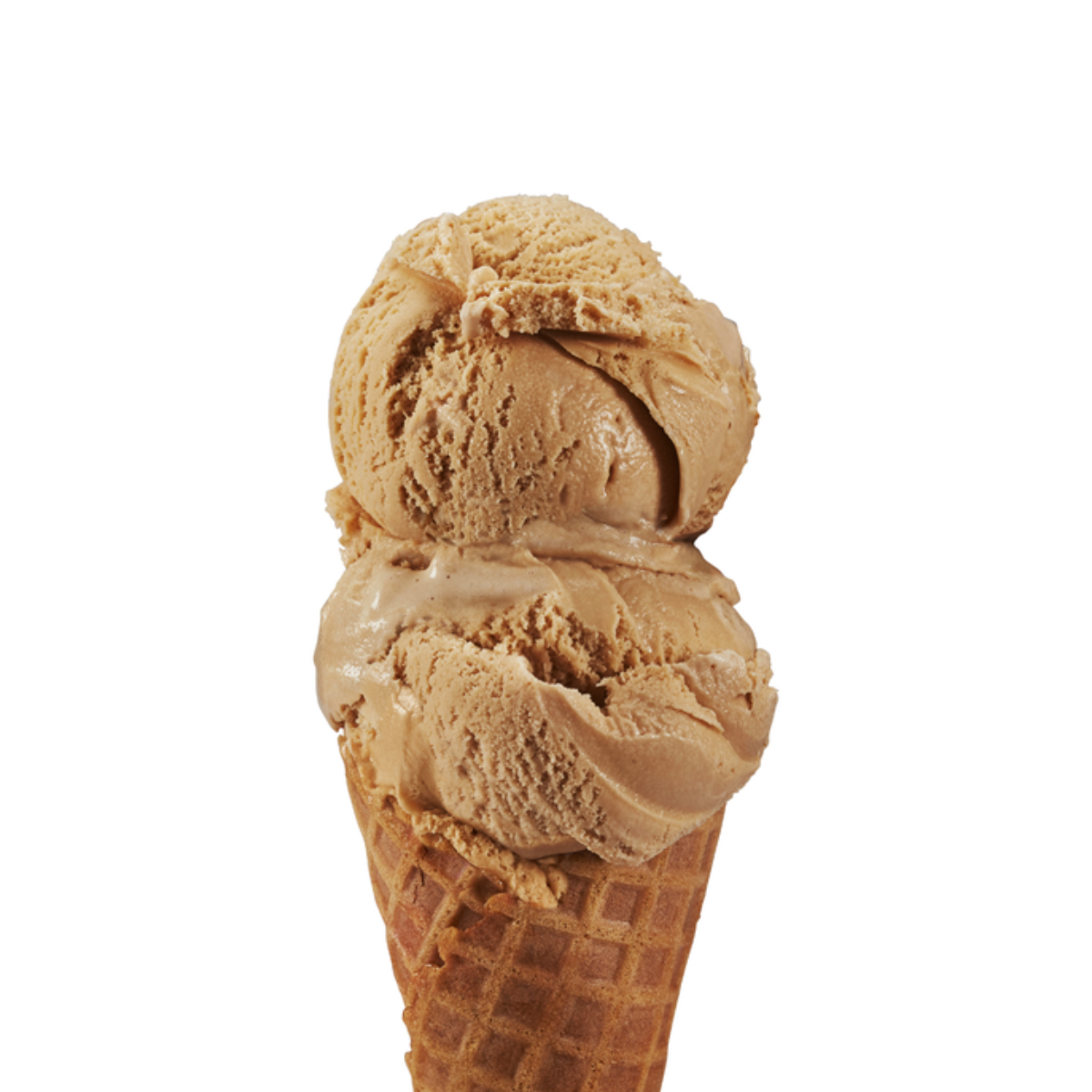 CASCADE GLACIER ICE CREAM KONA COFFEE