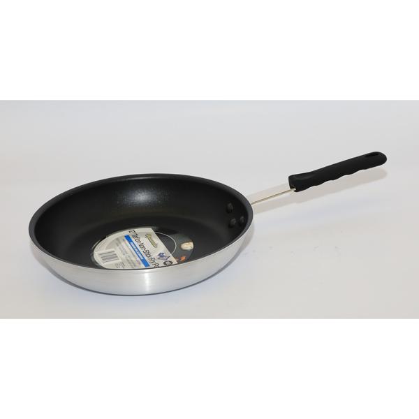 DYNAMIC TEFLON COATED FRY PAN 12 INCH - US Foods CHEF'STORE