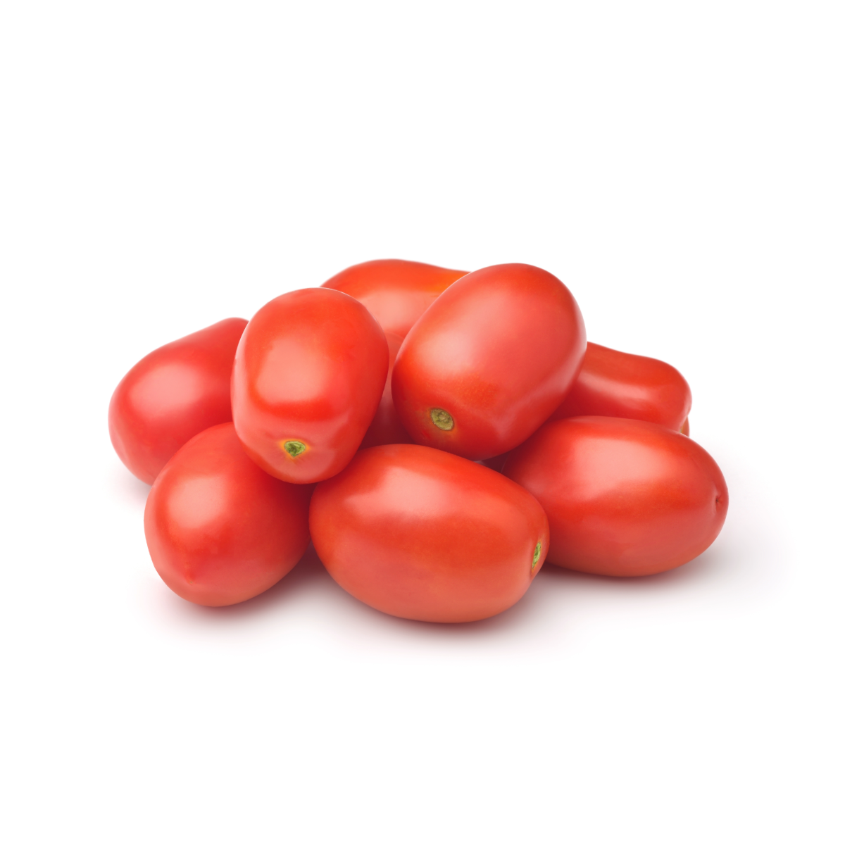 ROMA PLUM TOMATOES FRESH