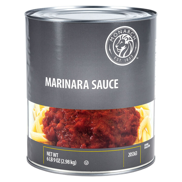 MONARCH MARINARA SAUCE