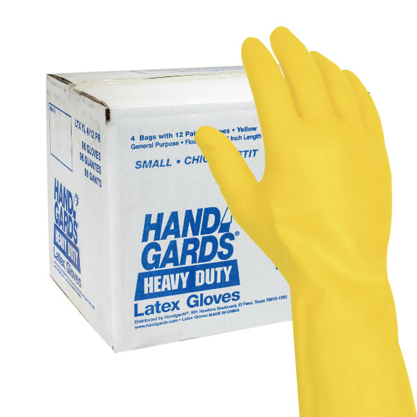 Handgards® Cut Resistant Reusable Gloves – Handgards®