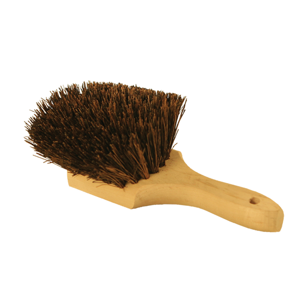 Palymra Deck Scrub Brush