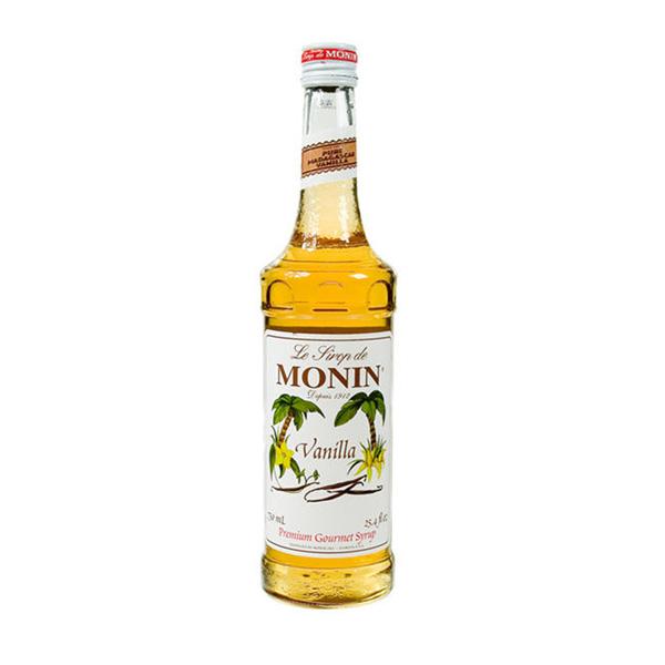 MONIN VANILLA