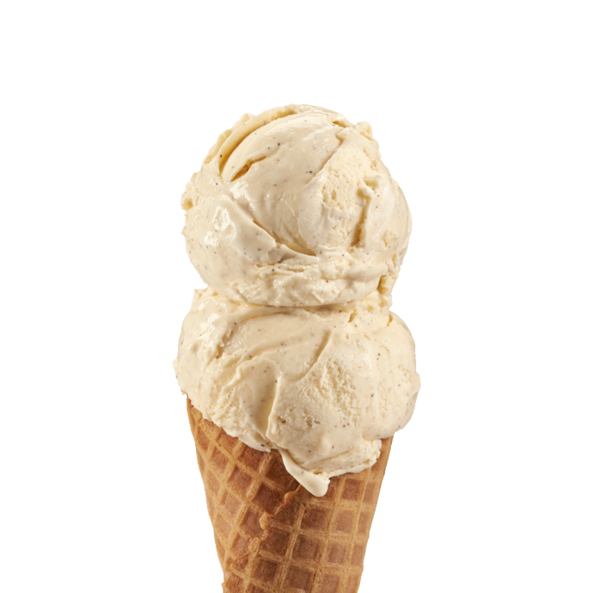 CASCADE GLACIER ICE CREAM VANILLA BEAN