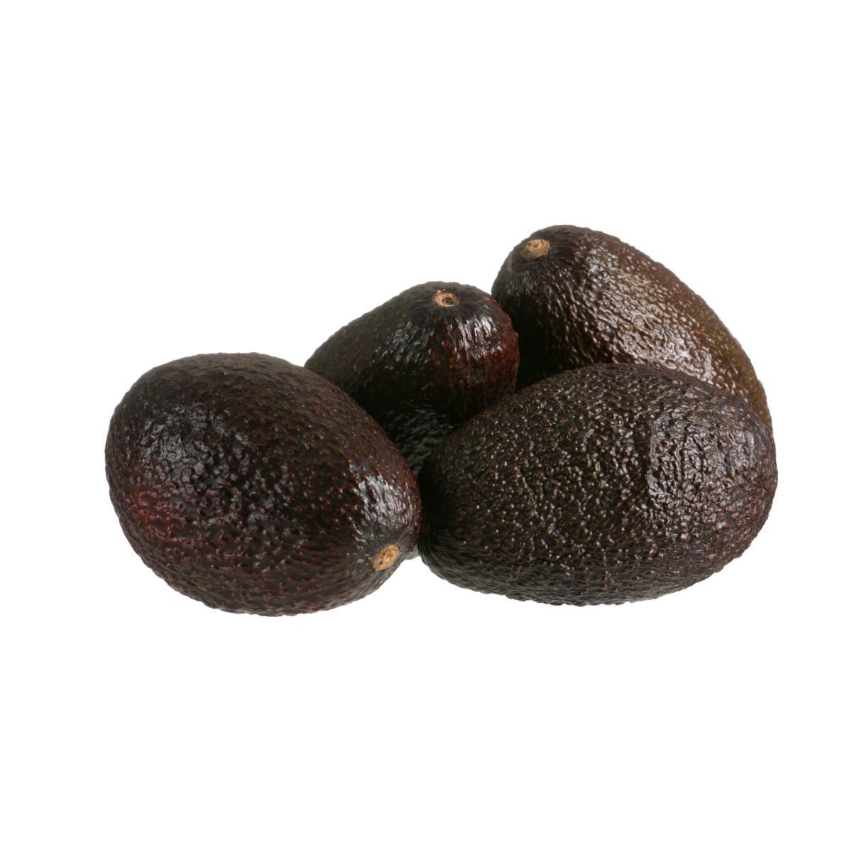 BAGGED AVOCADOS 8/6CT